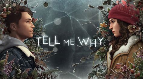Tell Me Why: An okay game (long read) : r/Games .